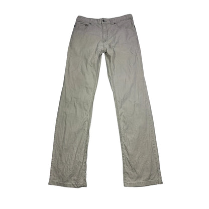 ALCW® Light Grey Casual Pants 👖