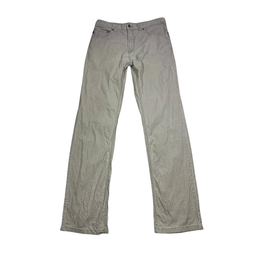 ALCW® Light Grey Casual Pants 👖