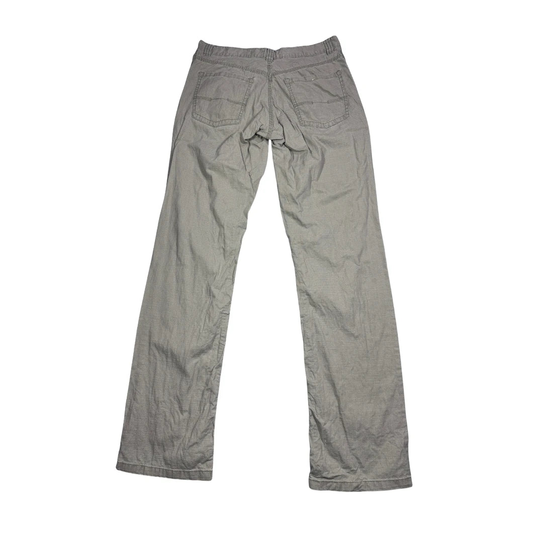 ALCW® Light Grey Casual Pants 👖