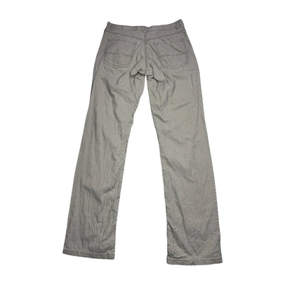ALCW® Light Grey Casual Pants 👖