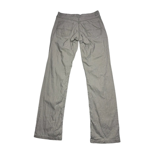 ALCW® Light Grey Casual Pants 👖