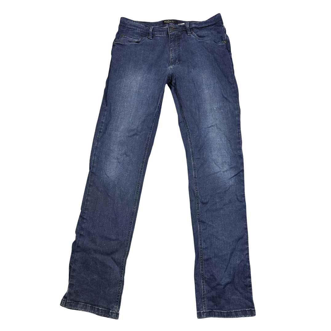 Urban Star® Blue Wash Denim Jeans 👖