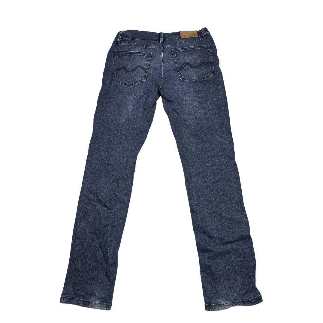 Urban Star® Blue Wash Denim Jeans 👖