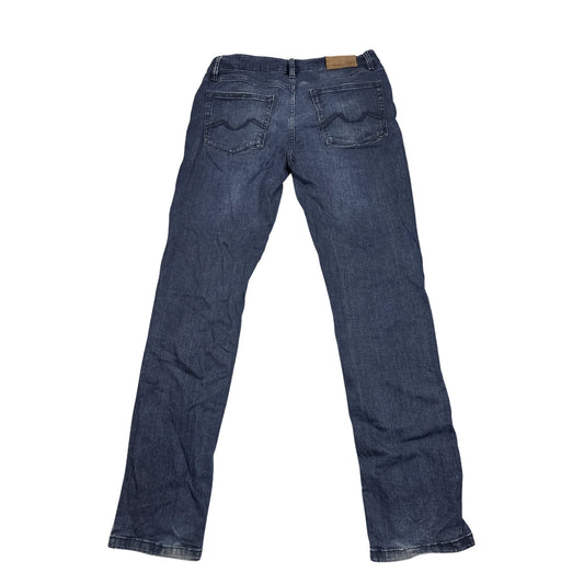 Urban Star® Blue Wash Denim Jeans 👖
