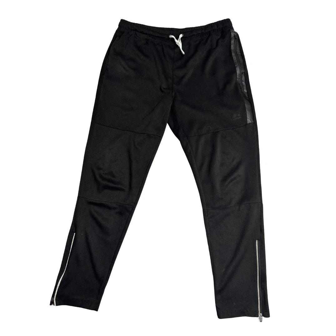 Reebok Black Performance Training Jogger Pants