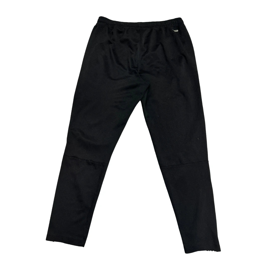 Reebok Black Performance Training Jogger Pants