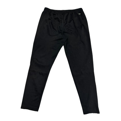 Reebok Black Performance Training Jogger Pants