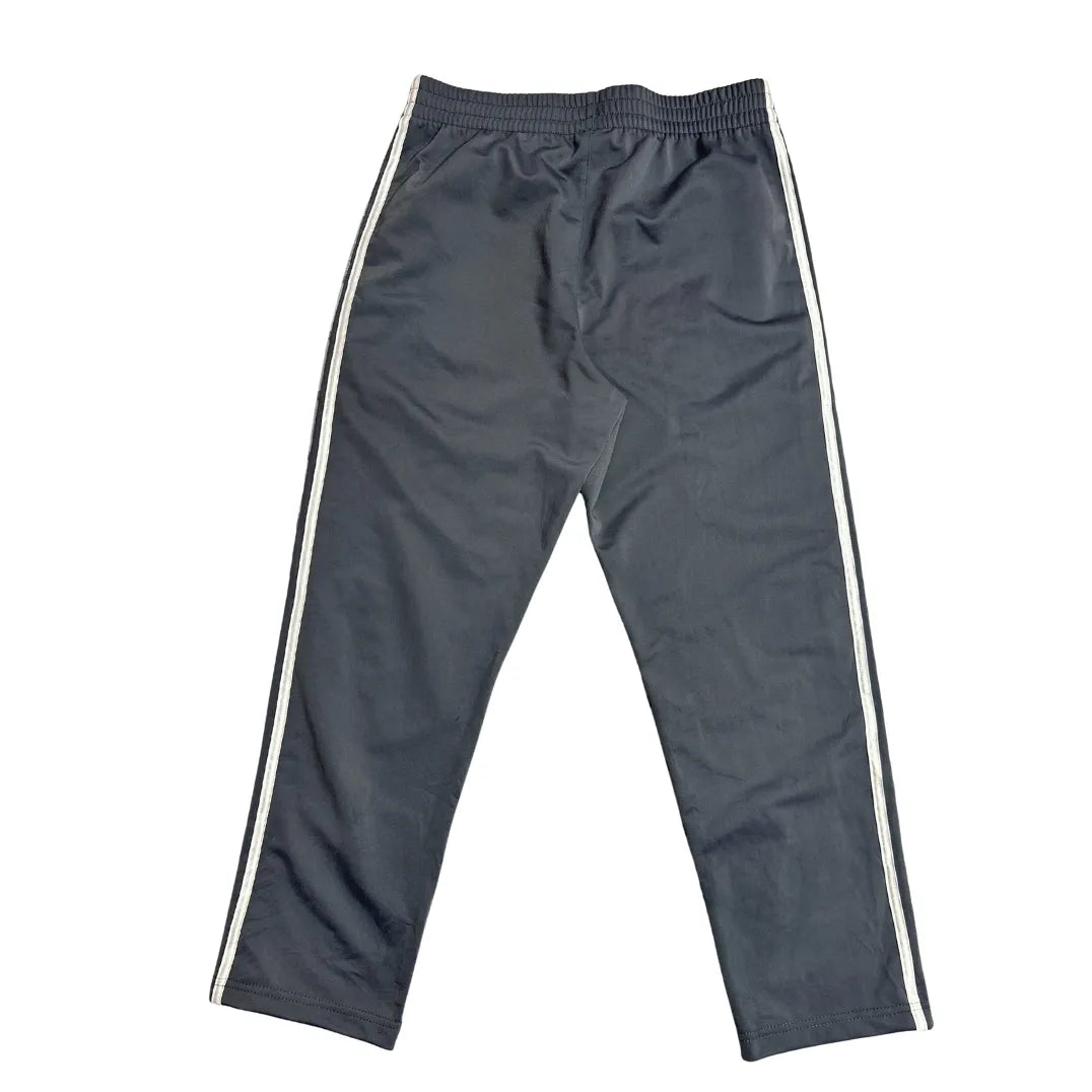 Adidas Grey Performance Track Pants 👖✨