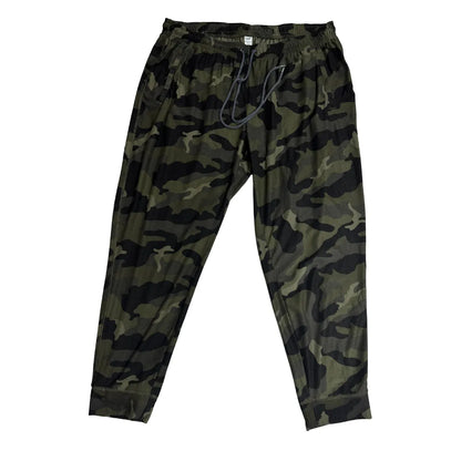 Old Navy Active Camouflage Jogger Pants 🌿🔥