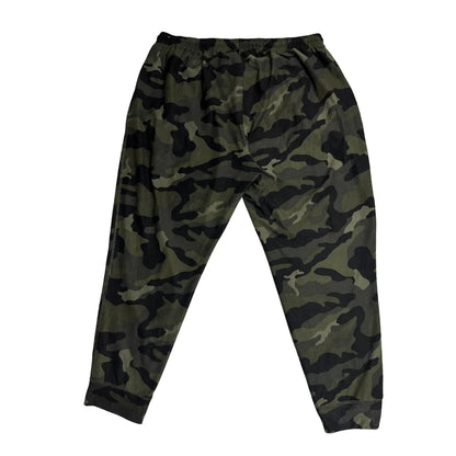 Old Navy Active Camouflage Jogger Pants 🌿🔥