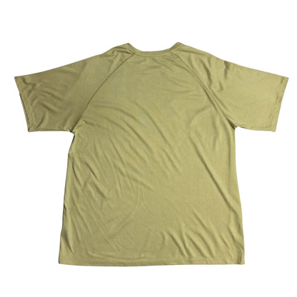 Adidas Georgia Tech Football Climalite Performance T-Shirt