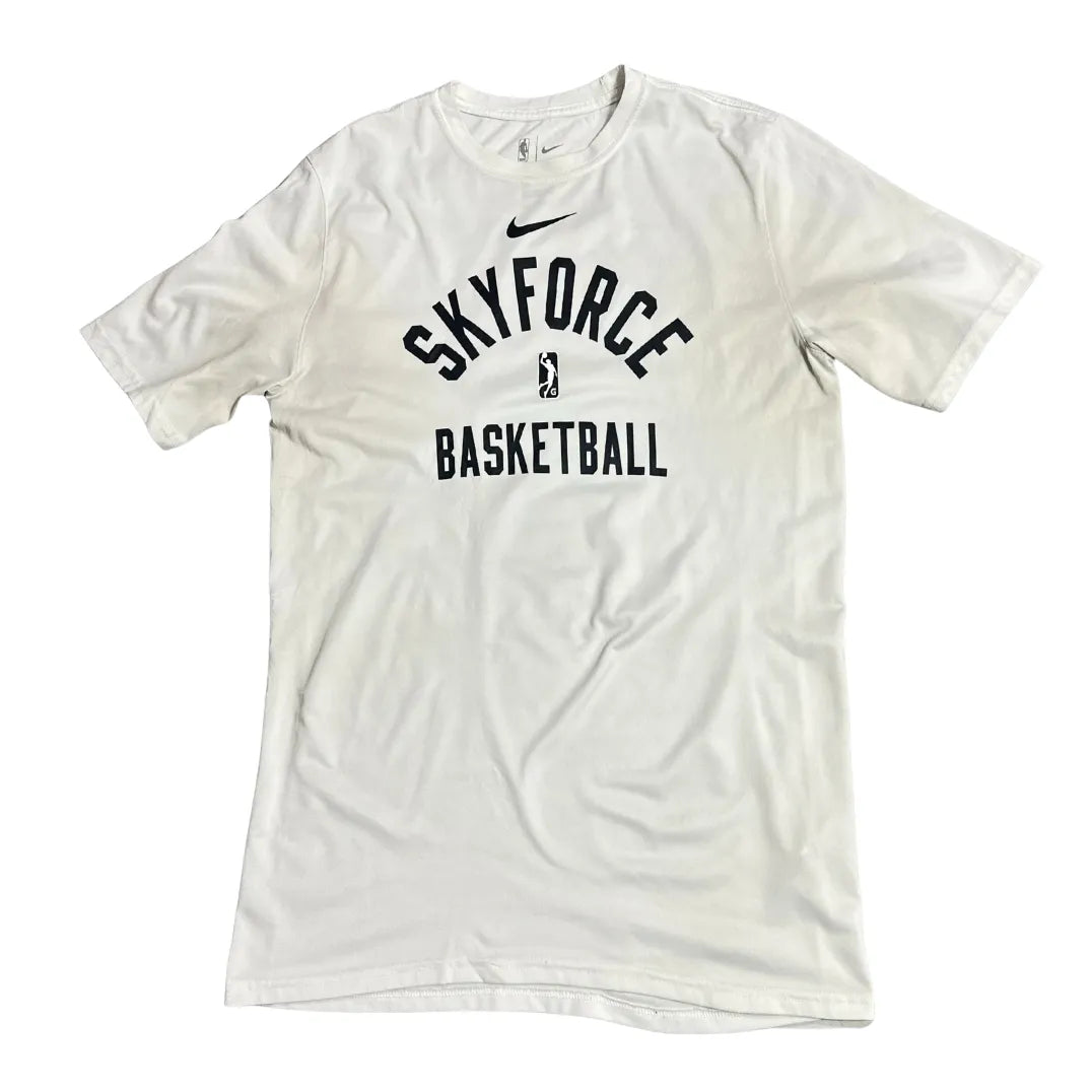 Nike NBA Skyforce Basketball Dri-FIT Performance T-Shirt