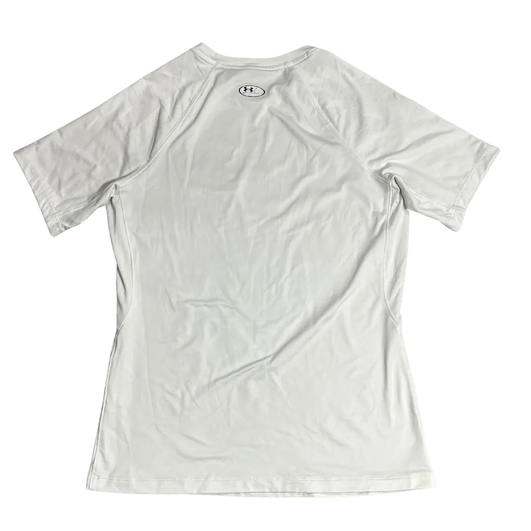 Under Armour ColdGear Performance Training T Shirt 🤍❄️