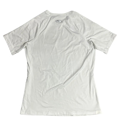 Under Armour ColdGear Performance Training T Shirt 🤍❄️