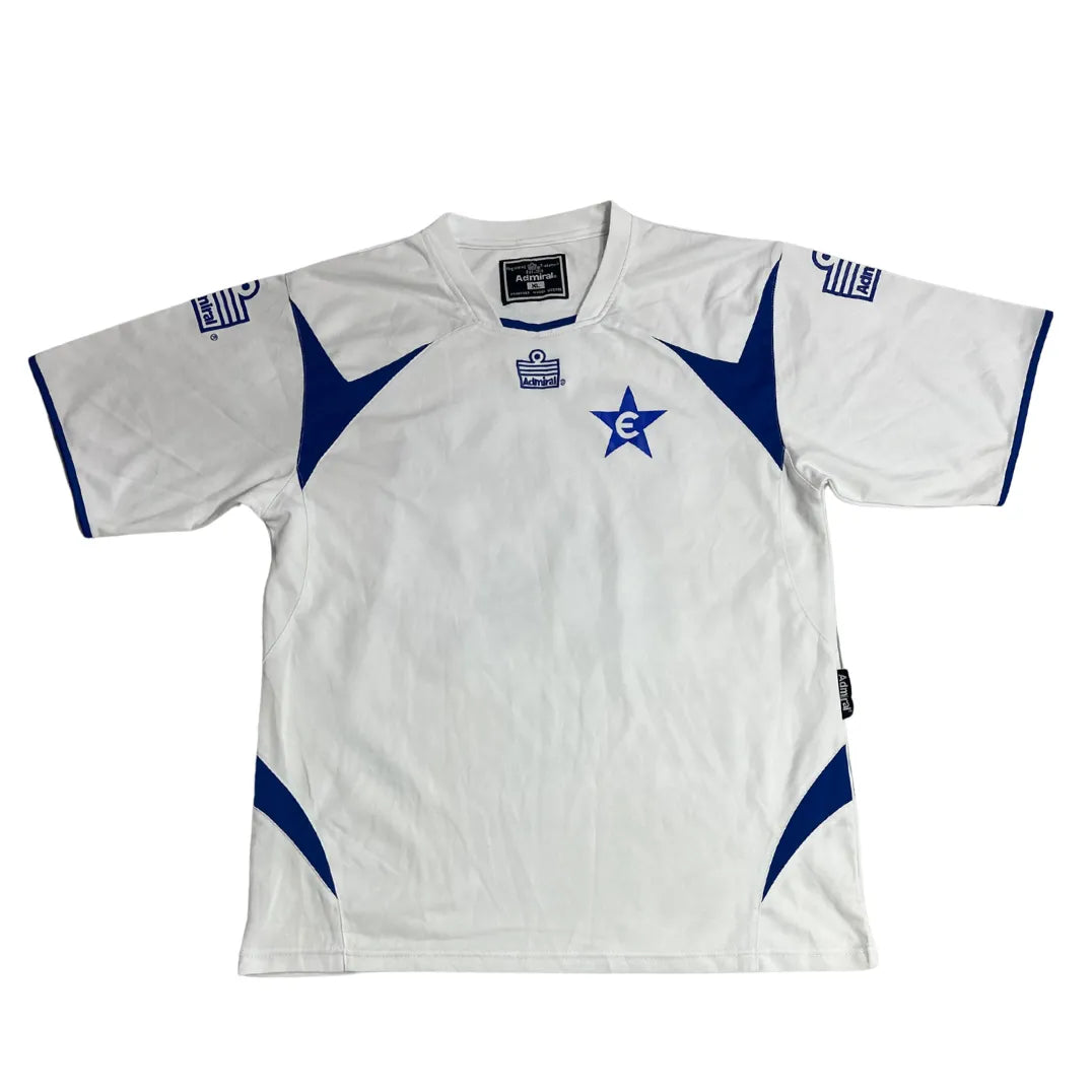 Admiral Greece Football Jersey No. 98 🇬🇷⚽