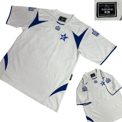 Admiral Greece Football Jersey No. 98 🇬🇷⚽