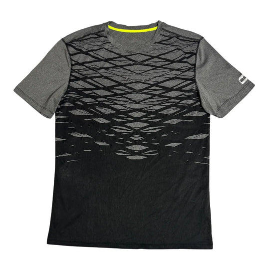 Champion Performance Graphic Training T Shirt 🏋️‍♂️⚡