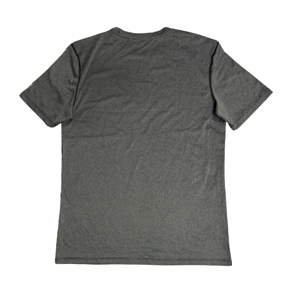 Champion Performance Graphic Training T Shirt 🏋️‍♂️⚡