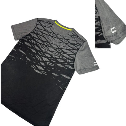 Champion Performance Graphic Training T Shirt 🏋️‍♂️⚡