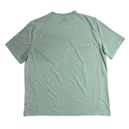 Greg Norman Performance T-Shirt – Mint Green ⚡🐊