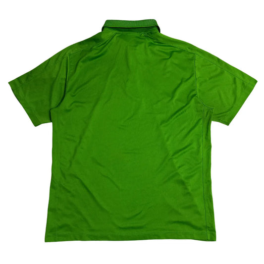 Port Authority Performance Polo Shirt – Bright Green 🌿👕