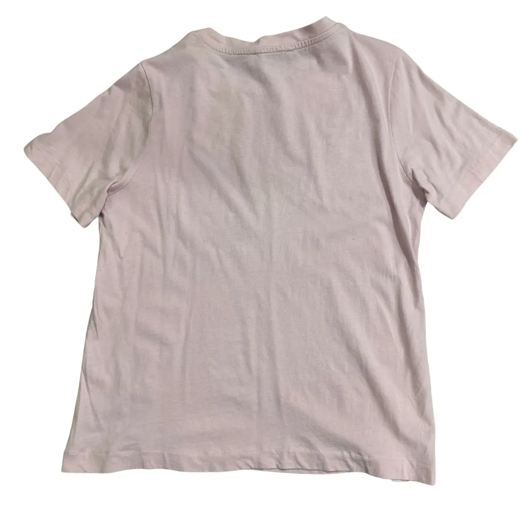 MNG Hotel Majestic Graphic Cotton T-Shirt