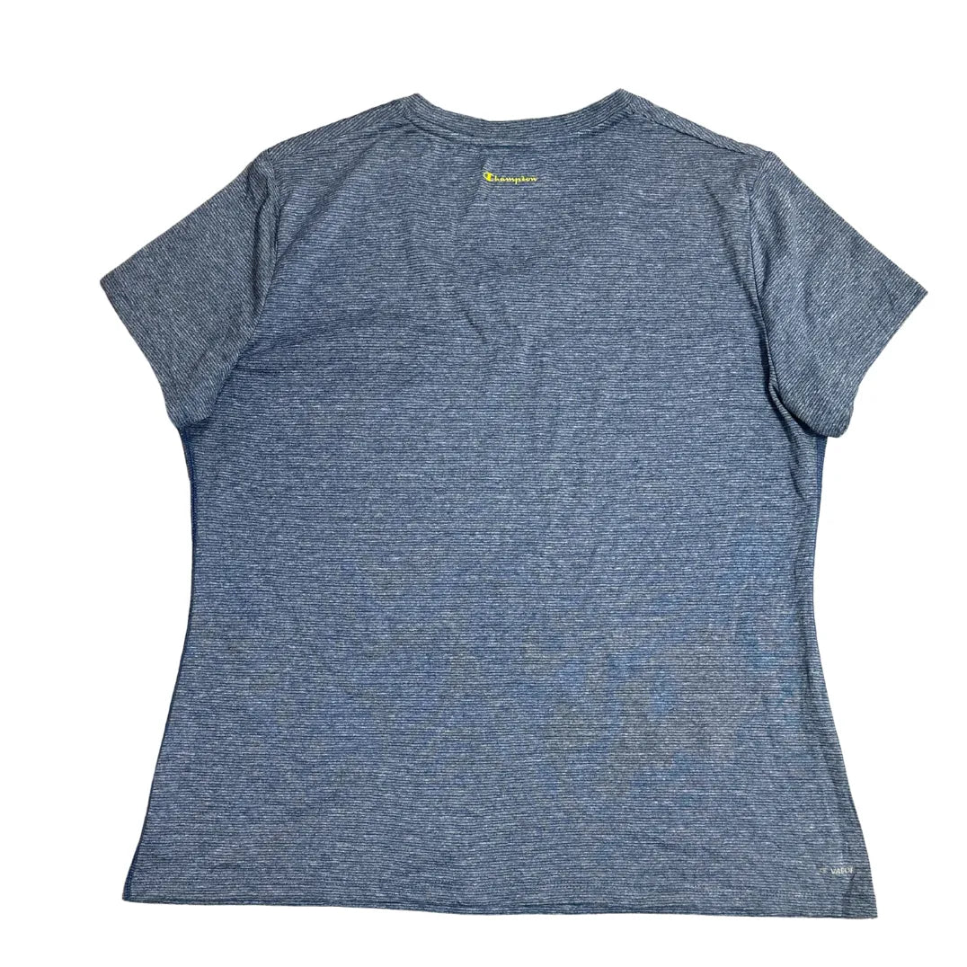 Champion Women’s Performance V Neck Sports T Shirt