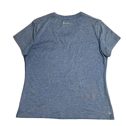 Champion Women’s Performance V Neck Sports T Shirt