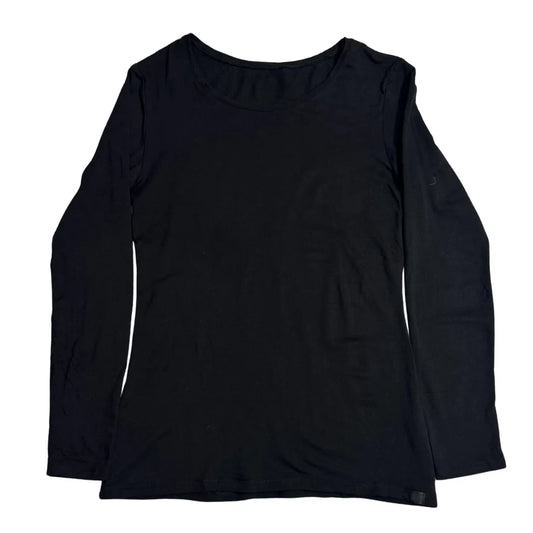 Uniqlo HEATTECH Extra Warm Long Sleeve Thermal Top 🖤