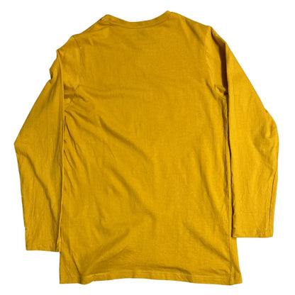 Primark Cares New York Graphic Long Sleeve Tee 🌆💛