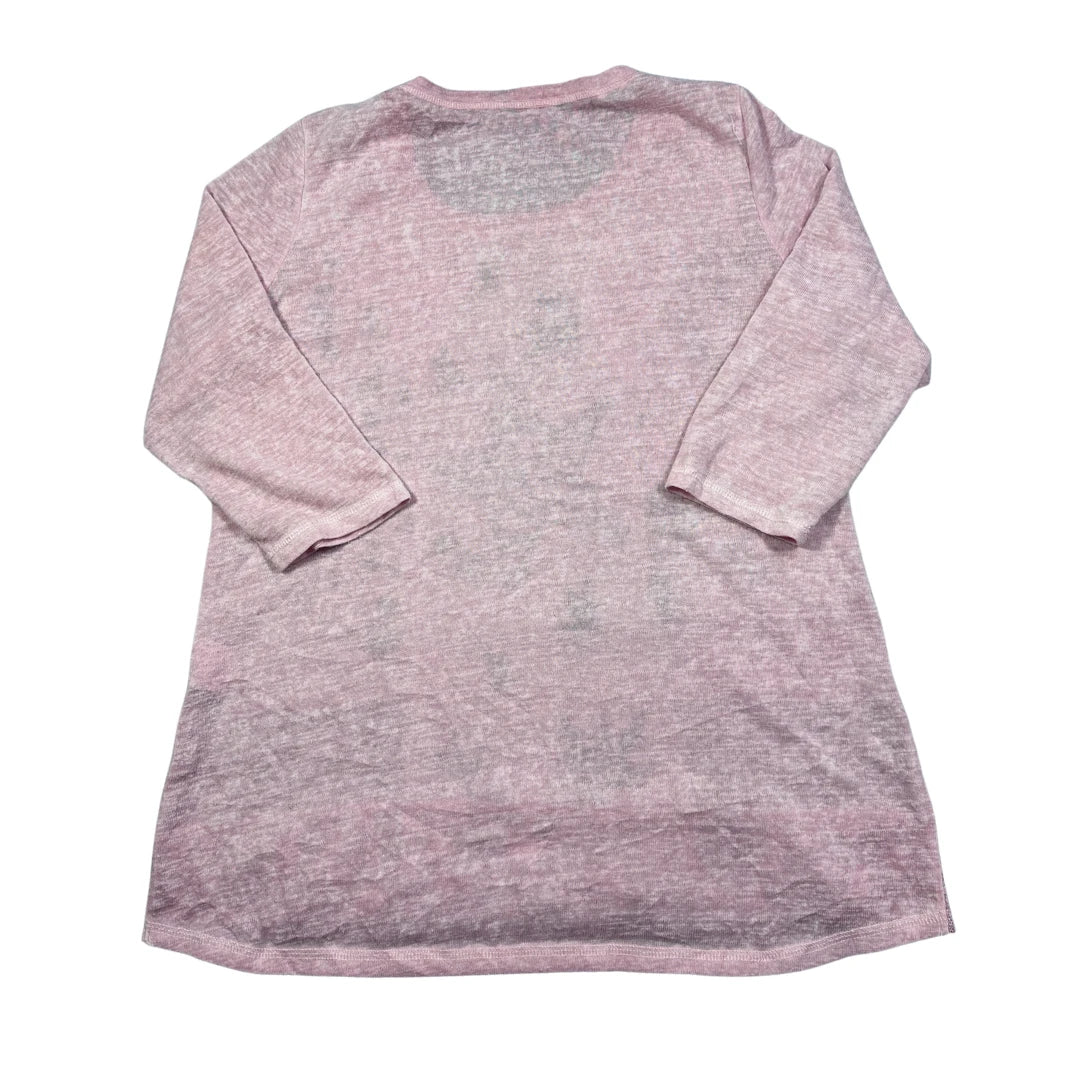 My Own Pink Women's Patchwork Top-40 T Shirts