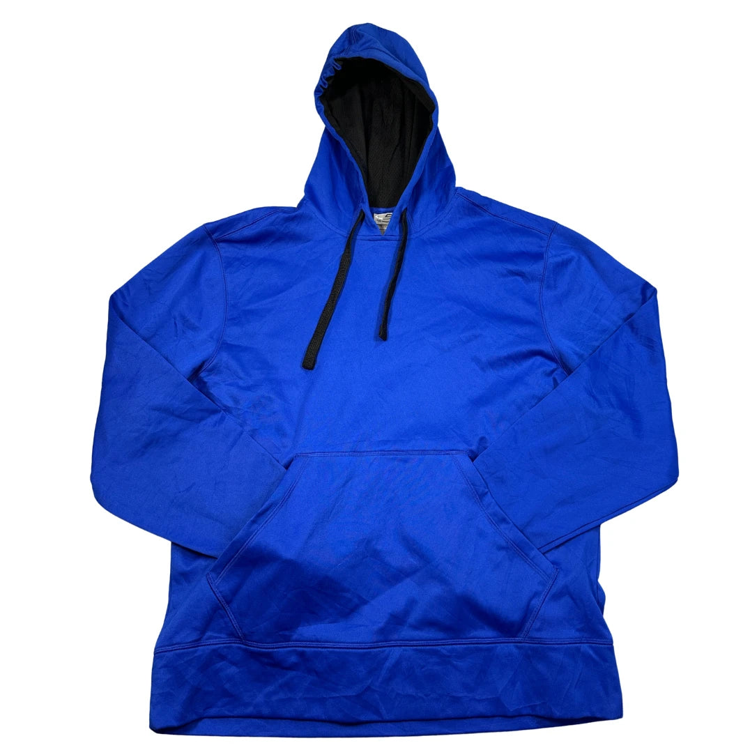 C9® Royal Blue Pullover Hoodie-M