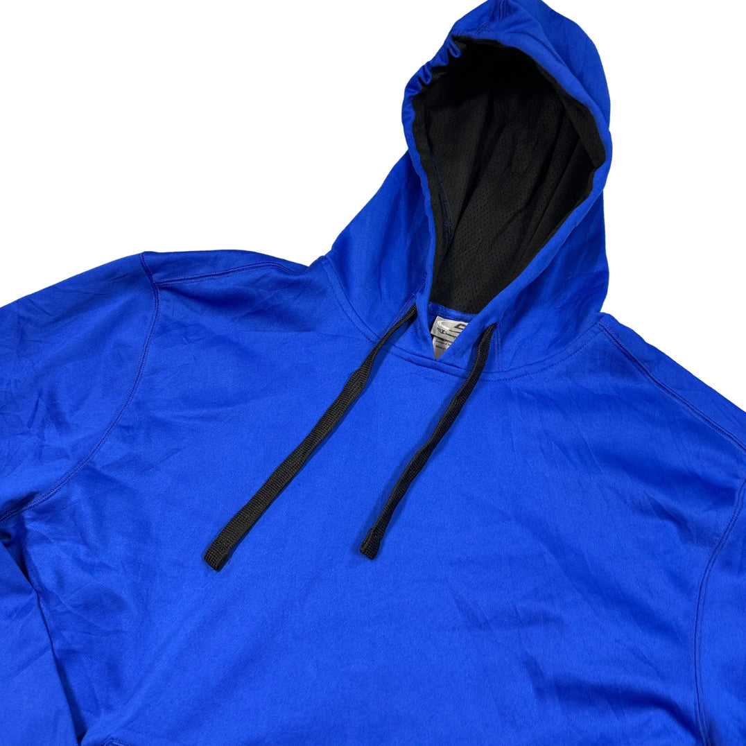 C9® Royal Blue Pullover Hoodie-M